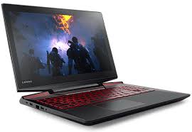 Lenovo Y50 4K Ultra HD Laptop