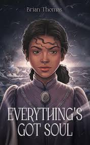 Book review of Everything's Got Soul