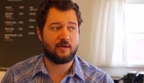 Look Into The Face Of The Man Who Seduced Fifty Women In Two Years --- And  Despair