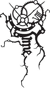 Rose And Clock Tattoo Stencil Tattoo Designs Ideas Tattoo dotwork tattoo ink mandala tattoo quill tattoo gear tattoo steampunk kunst steampunk drawing steampunk diy steampunk tattoo design. rose and clock tattoo stencil tattoo