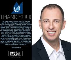 Profile for IWC Innovations