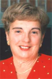 Ann L. Mika 1931-2024