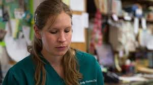 What Happened To Dr Emily Thomas On Dr Pol Did Dr Emily Leave Dr Pol Realitystarfacts In 2020 Emily Thomas Married Life Pol