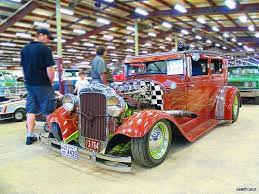 1929 Essex Super Six Rat Rod Rat Rod Rfid Cool Cars