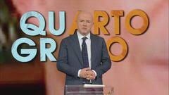 Questa sera andrà in onda una nuova puntata di quarto grado: Quarto Grado 2020 2021 Mediaset Infinity