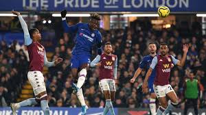 Chelsea have won our last six league games against aston villa, our best winning run against them. Chelsea Vs Aston Villa Premier League Live Stream Reddit June 21