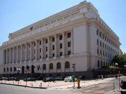 Banca nationala a romaniei bucuresti. Banca Nationala A Romaniei Bnr Bucuresti Romania Mapio Net