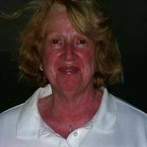 Judith "Judy" E. Matecki Obituary