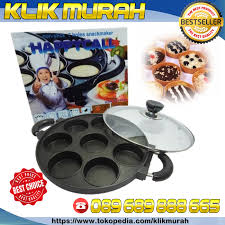 Cetakan kue 8 lubang datar dapat digunakan untuk membuat. Cod Dan Gratis Ongkir Cetakan Kue Martabak Mini Snack Maker 7 Lubang Datar Happy Call Datar Dus Hc Sedia Juga Cetakan Kue Kering Lengkap Cetakan Kue Pukis Cetakan Kue Bolu Kukus Cetakan Kue Lumpur Cetakan