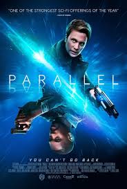 Max payne streaming ita hd : Parallel