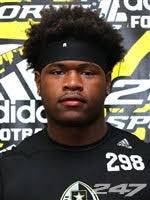 Dontavious Jackson's Alief Elsik High School Career Home