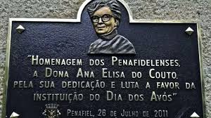 Como fazer cartão com mensagens e imagem. Dia Dos Avos Das Origens Ao Isolamento Social Brasil Ultimas Noticias Do Brasil O Povo Online