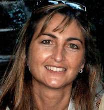 Blogger: User Profile: FRANCESCA MARTINEZ