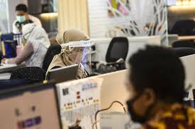 7 cara untuk menjaga kesehatan ketika bekerja di kantor video dan musik oleh bang ia dipersembahkan oleh βσ info sumber: Cara Mencegah Penularan Covid 19 Di Tempat Kerja Tirto Id