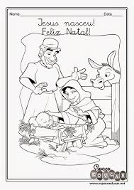 Capa De Prova Sobre A Pascoa Espaco Educar Desenhos Do Nascimento De Jesus Para Colorir Imprimi Nascimento De Jesus Atividades Natal Educacao Infantil Atividades Pascoa Educacao Infantil