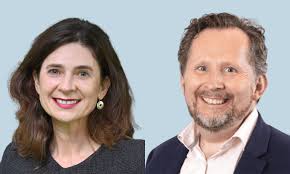 Anthony Harper makes senior appointments