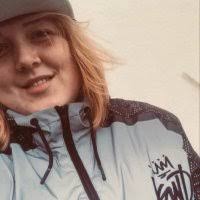 Gina Ashby's Instagram, Twitter & Facebook