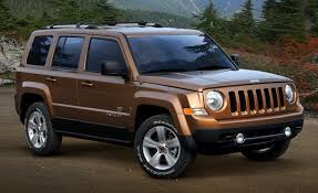 Kia (киа рио, сид, соренто, спортейдж, церато). Jeep Patriot Latest News Reviews Specifications Prices Photos And Videos Top Speed