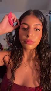 Video Review of Edikted Cosmo Open Back Sequin Top: Bordu M by {{userName}}