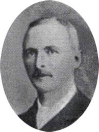Joseph MacBride