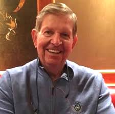 Thomas Moles Obituary