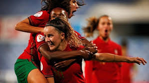 A lista tem três estreantes: Portugal Garante Um Dos Dois Primeiros Lugares No Grupo De Apuramento Para Europeu Feminino Selecao Feminina Jornal Record