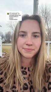 Courtney Caruthers's Instagram, Twitter & Facebook