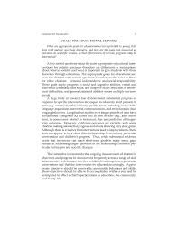 These strategies, which promote both oral language and reading skills in students with asd, include avoiding reading readiness models, engaging in engage in shared book readings. Executive Summary Educating Children With Autism The National Academies Press