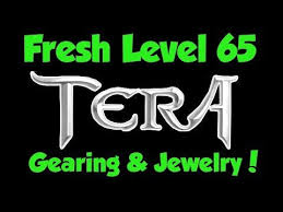 Once you hit 60, forget any other story quest and focus on the. Tera Fresh Level 65 Gearing Jewelry Guide Teraonline