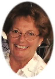 Marla Crow Obituary October 27, 2021