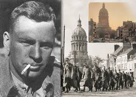 Commodore James Yeo & Commodore Isaac Chauncey