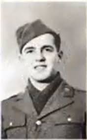 29th Infantry Division Casualties WW2