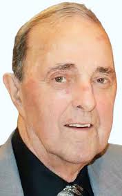 George Robert 'Bob' Dick