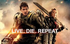 Edge of tomorrow has amazing acting from tom cruise and emily blunt. The Time Travel And Ending Of Edge Of Tomorrow Explained The Nerds Of Color