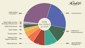 37 high quality government budget pie chart fiscal year 2019