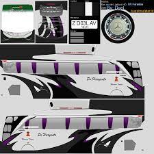 Livery bussid po haryanto hd, shd, dan xhd ini saya kumpulan dari berbagai sumber dan merupakan livery buatan para creator yang kreatif. Livery Bussid Hd Po Hr Livery Bus