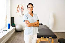 What Does a Physical Therapist Do? | PT Solutions