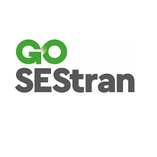 Sestran covers most of south east a. Sestran Sestran Twitter
