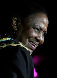 Zosnulej Makeba vzdal hold aj Nelson Mandela