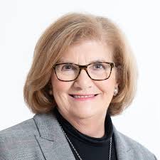 Councillor Tresslyn Smith