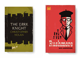 Aug 04, 2021 · hitch on crime in the country: Good Movies As Old Books 100 Films Reimagined As Vintage Book Covers Open Culture