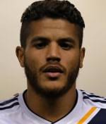 Born 26 april 1990) is a mexican professional footballer who plays as a midfielder for major league soccer club la galaxy, whom he captains, and the mexico national team Jonathan Dos Santos Los Angeles Galaxy Spielerprofil Kicker