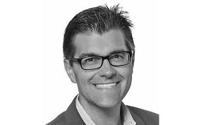 Bryan Dickerhoof Obituary (1975