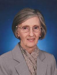 Obituary information for Grace Gregory Cockerham