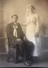 Margaret “Maggie” Jonas Dilger (1898-1974)