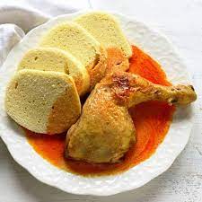Best Chicken Paprikash Recipe with Bread Dumplings - Cook Like Czechs