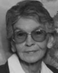 Mabel Rios Obituary (2011)