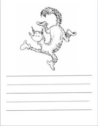 2550 x 3300 jpeg 302 кб. Fox In Socks Writing Worksheets Teaching Resources Tpt
