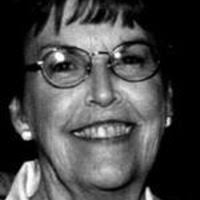 Anne Walters Obituary