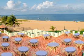 Beach Resort In Pondicherry Here Are The Best Ones 2020 Updated Thomas Cook Blog